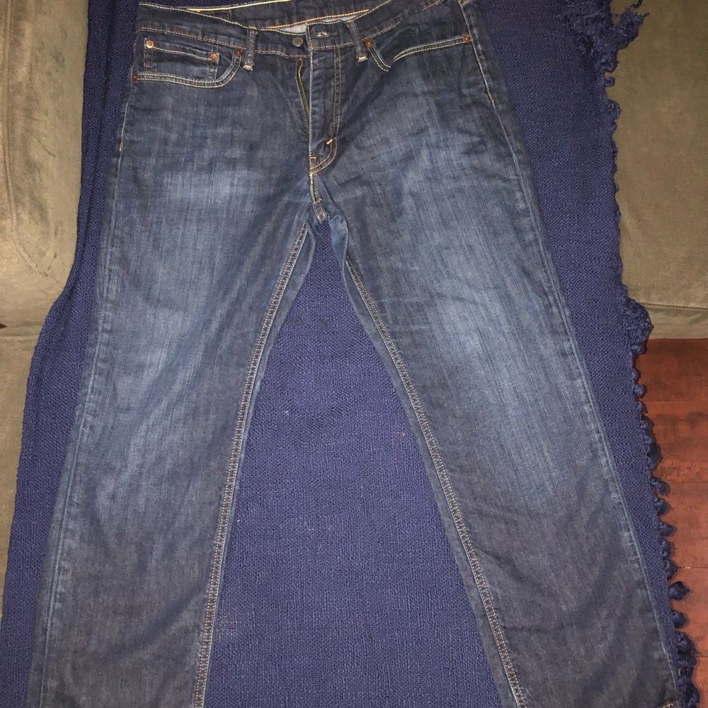 Levi’s 541 Jeans 👖